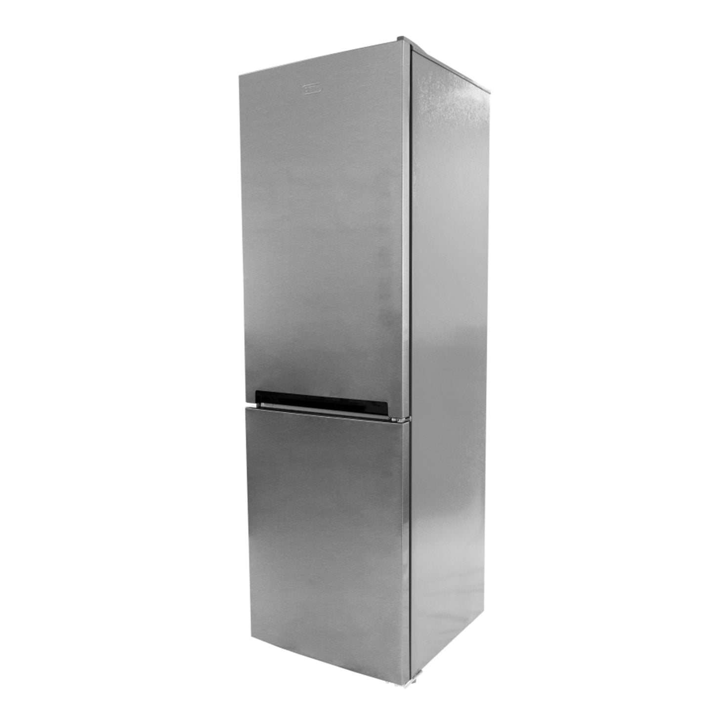 Defy 250L Eco Bottom Freezer Fridge Metallic DAC473