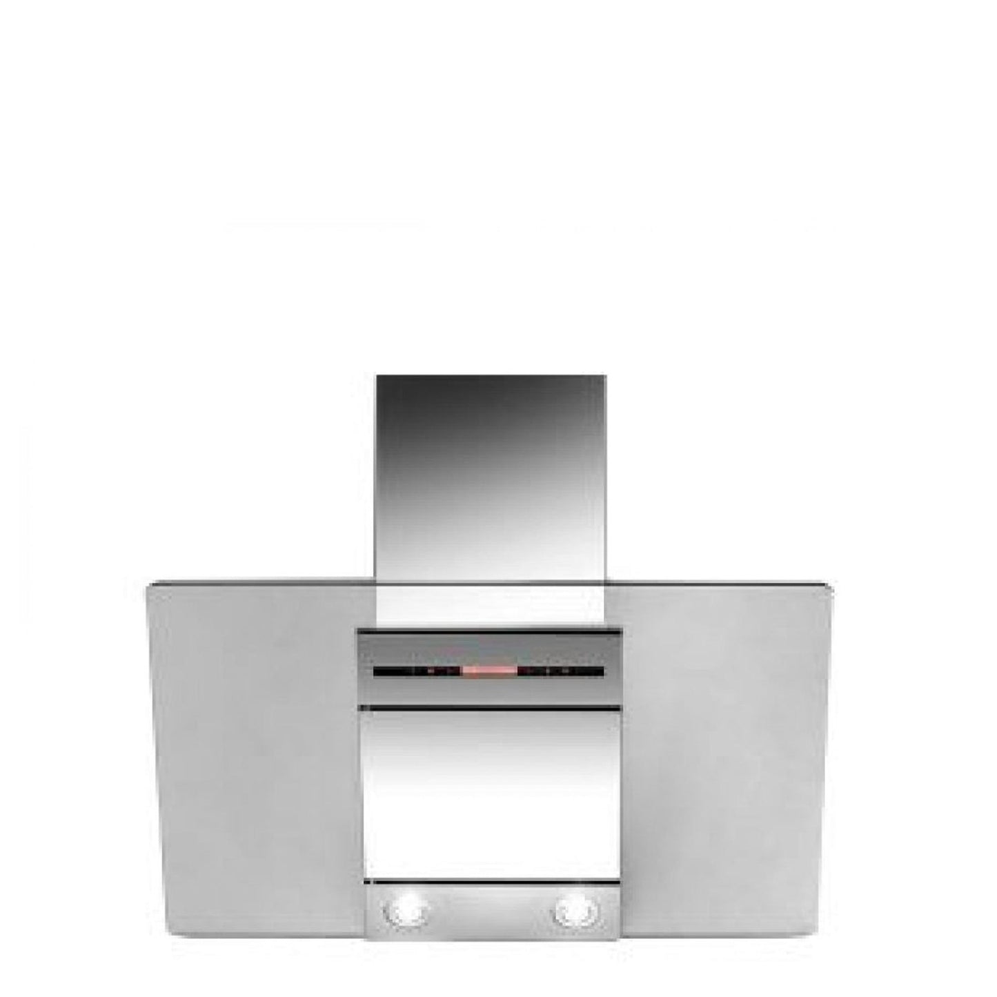 Falco 90cm Wall Extractor ( 45 Degrees LCD Sensor Touch )