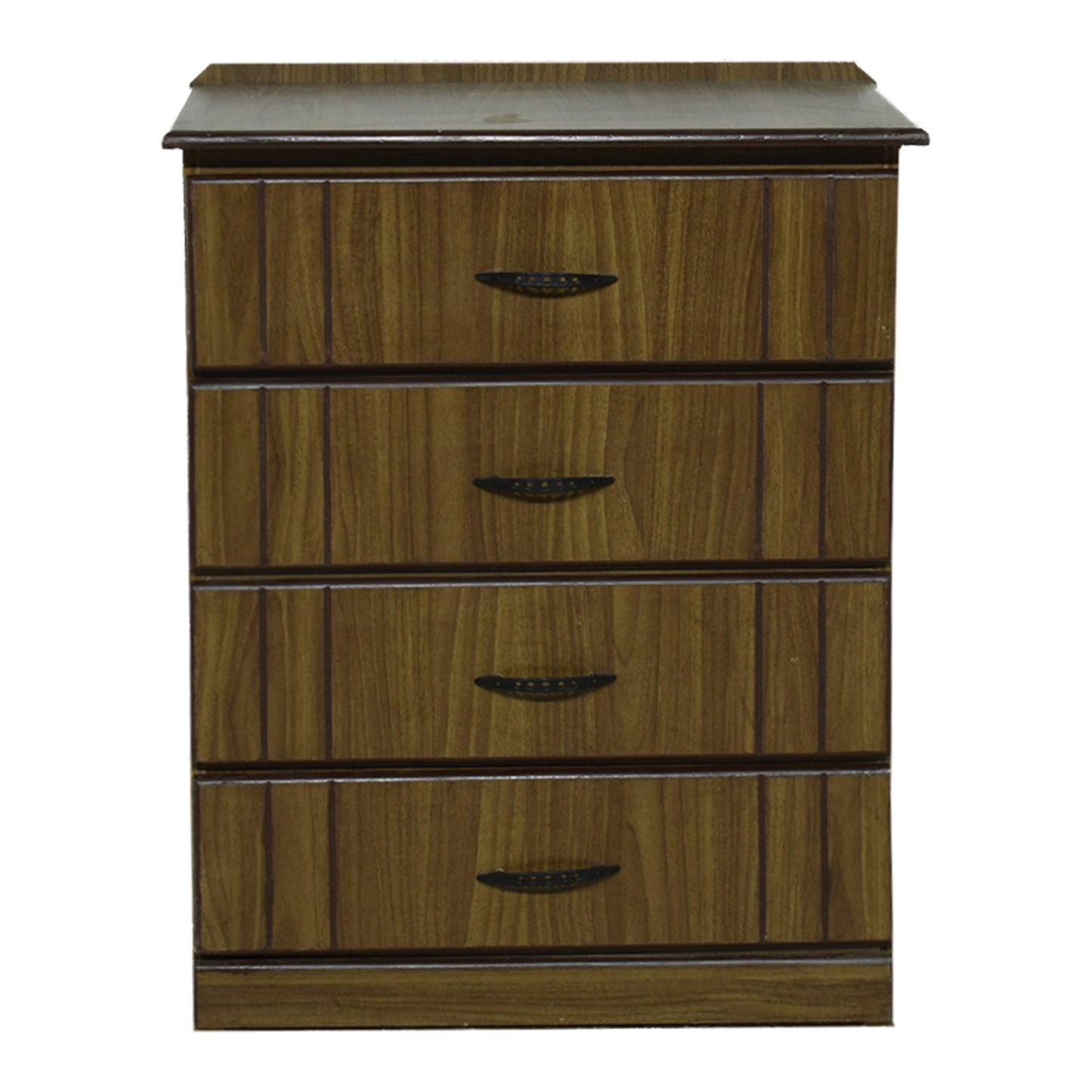 Dube C.O.D 4 Drawer