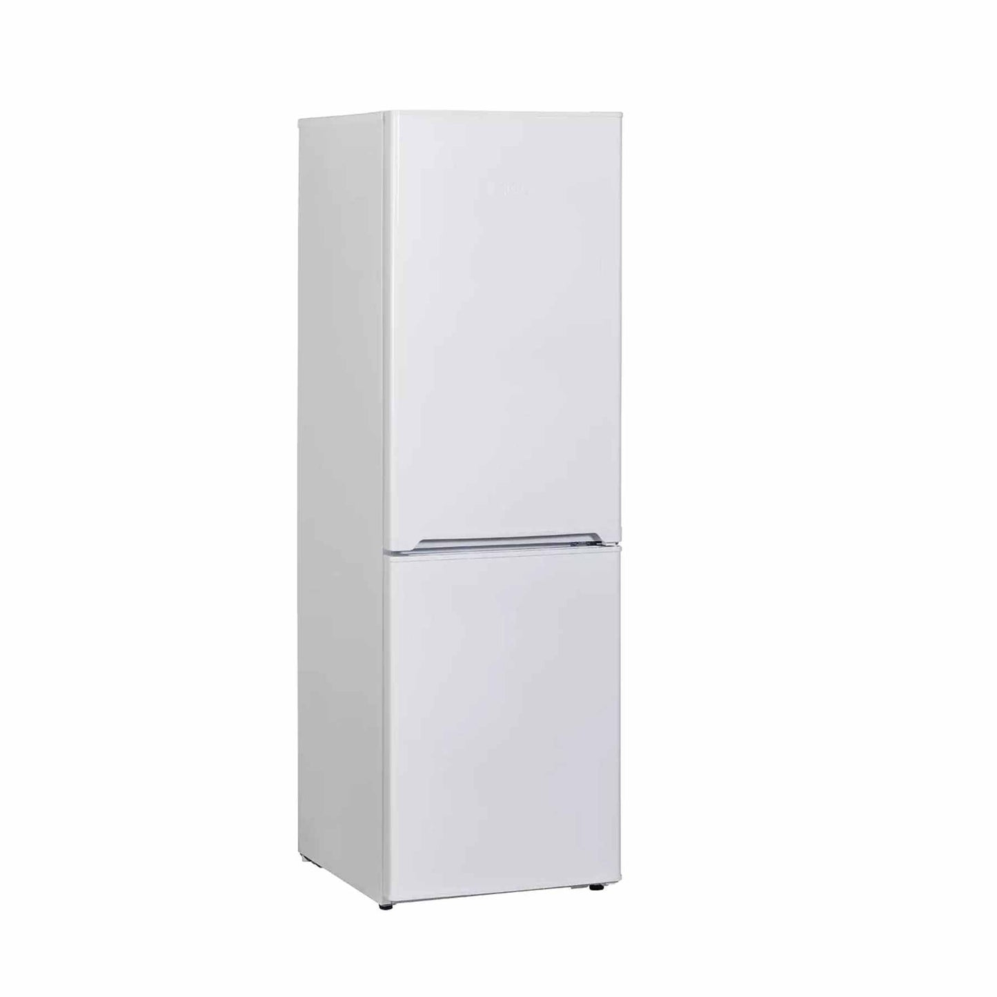KIC 525 Combi Fridge - White