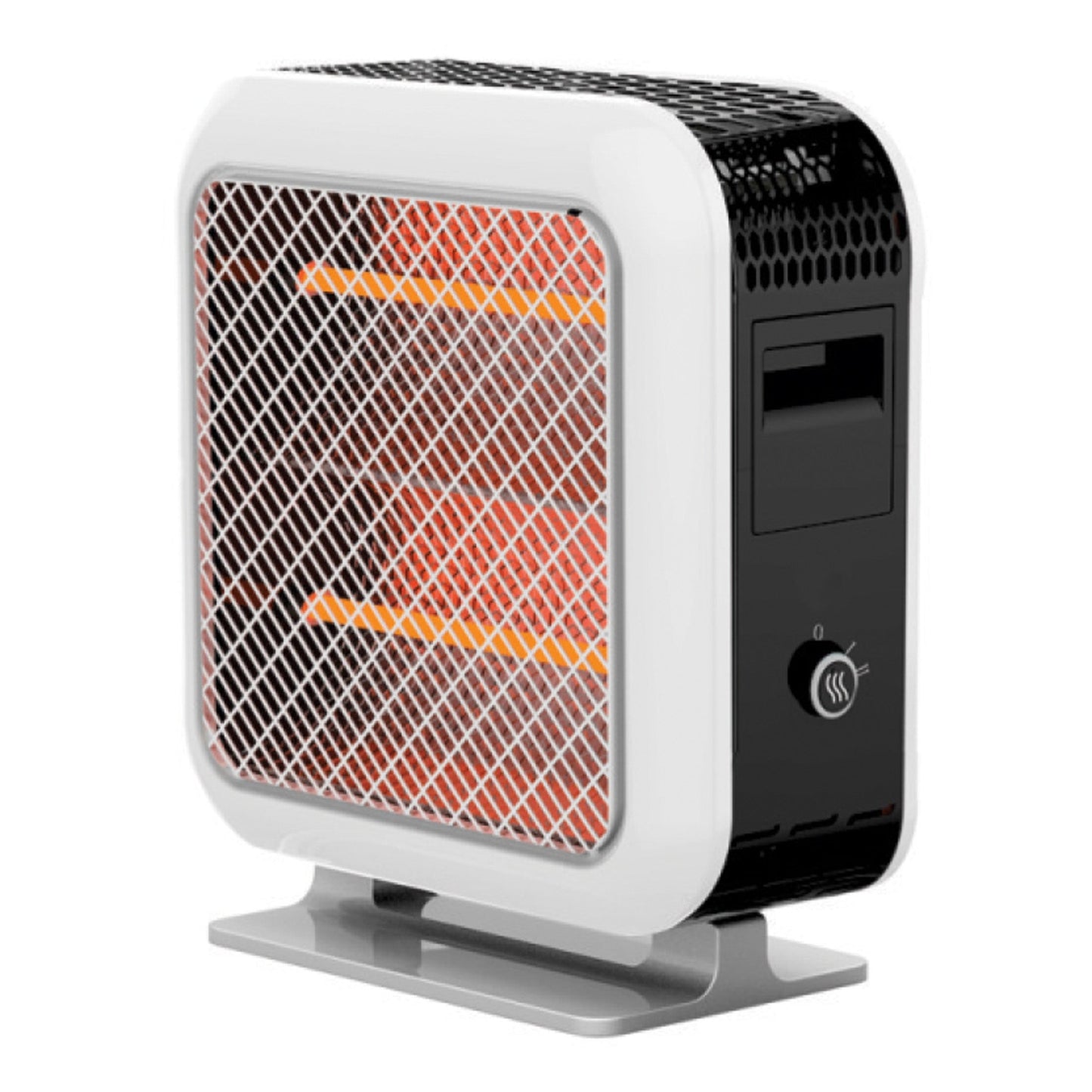 Goldair Quarts Heater - White