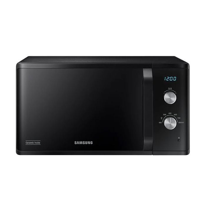 Samsung 32l clearance solo microwave oven