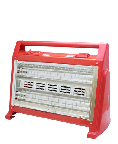Digimark Heater DGM-QHR43 - Red