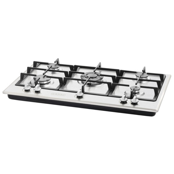 Cadac Gas Hob 5 Burner AA5-N12