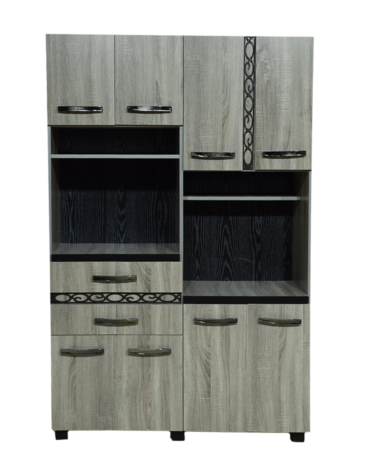 Alaska Kitchen Dresser