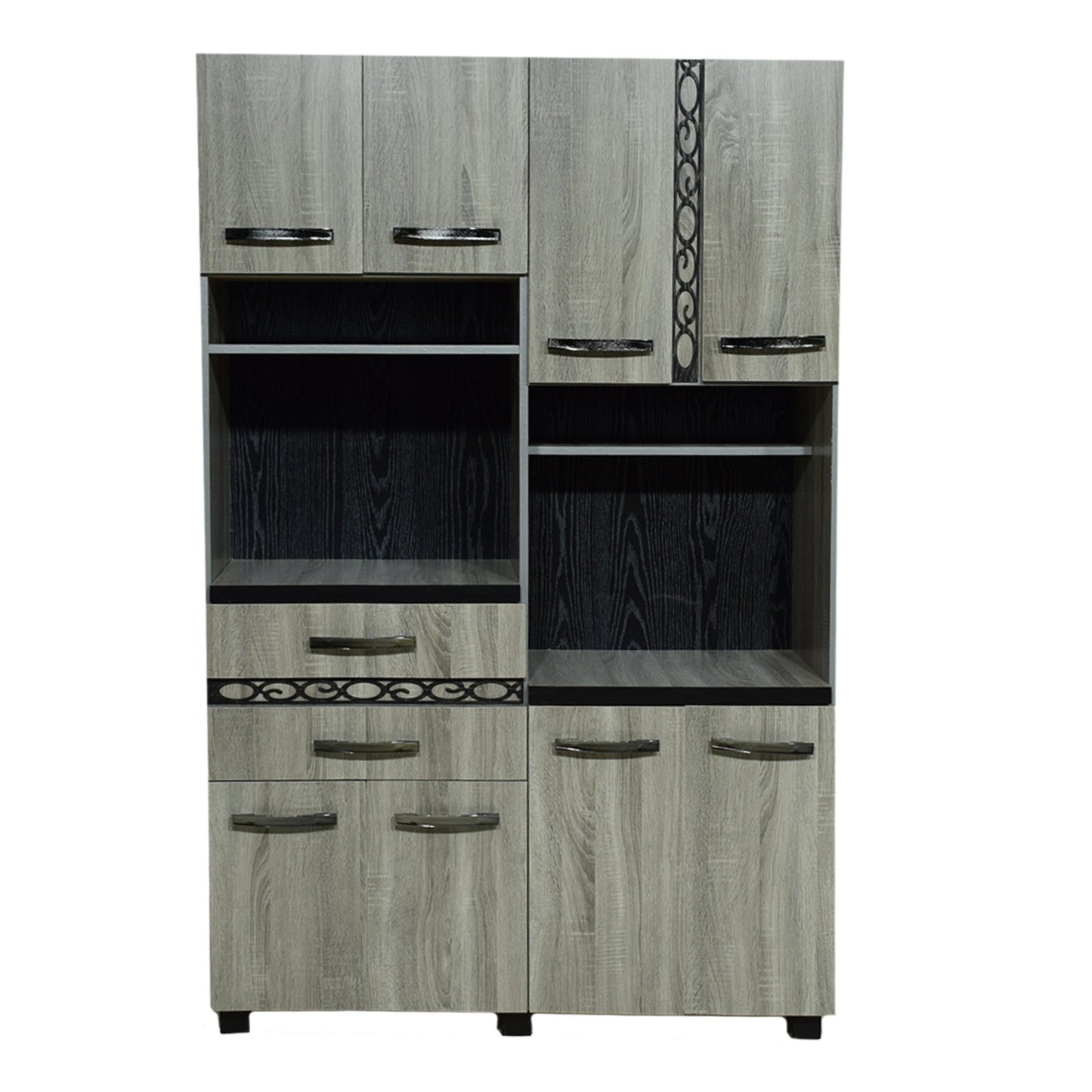 Alaska Kitchen Dresser