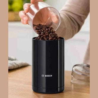 Bosch Coffee Bean Grinder - Black