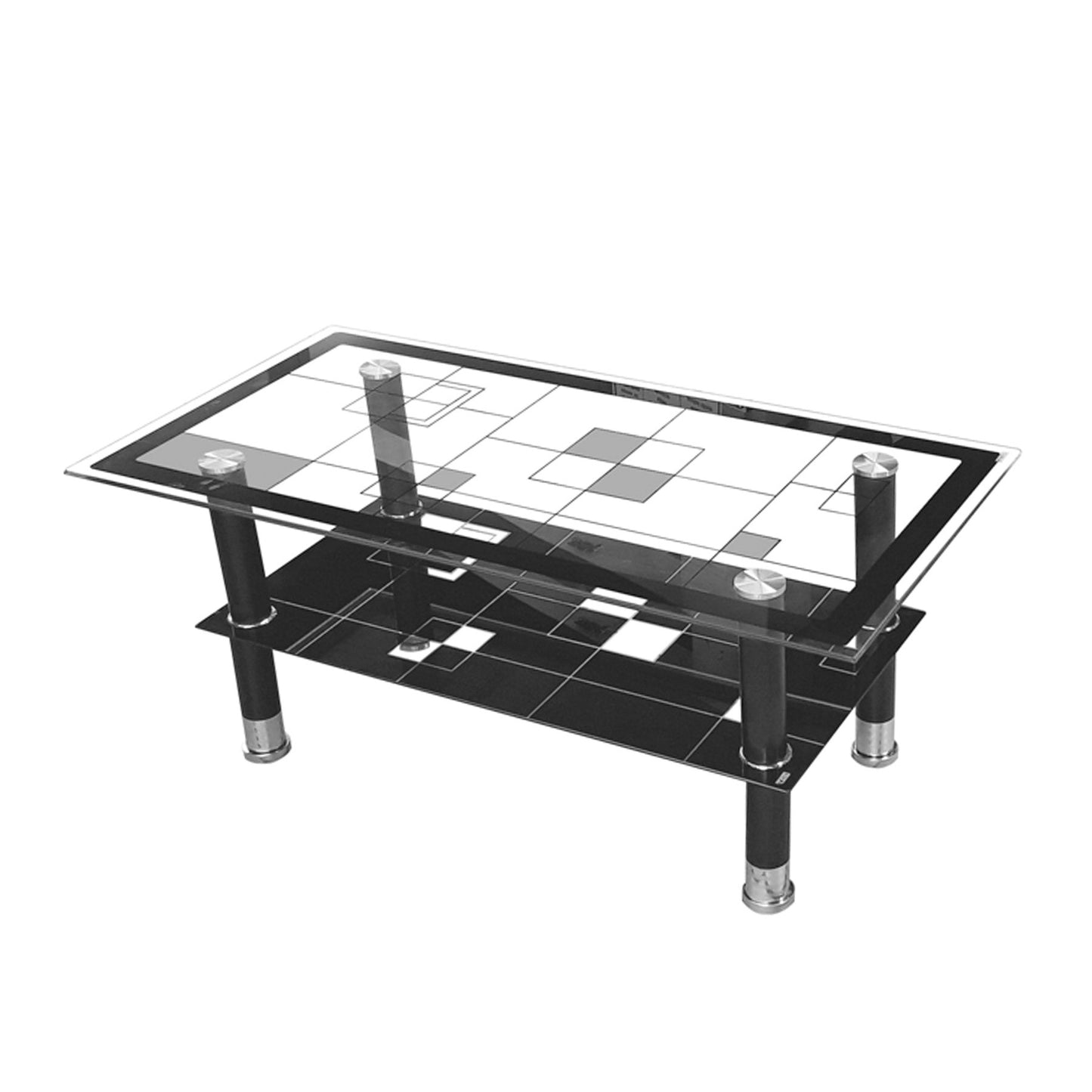 CT78S Coffee Table