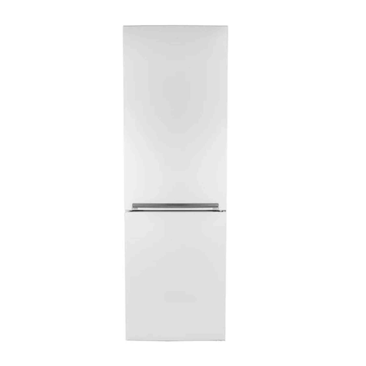 Defy 350L Eco Bottom Freezer Fridge White DAC621