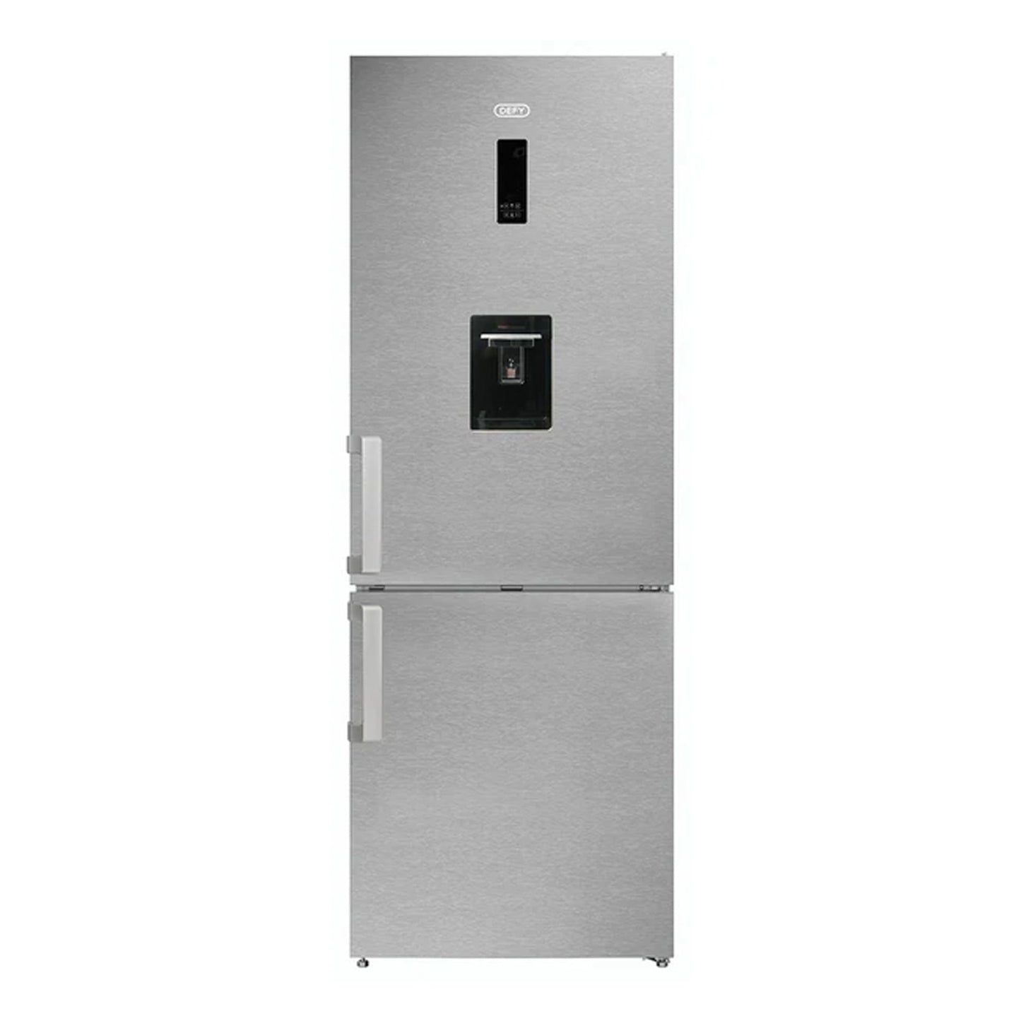 Defy 426L Eco Combi Fridge- Inox
