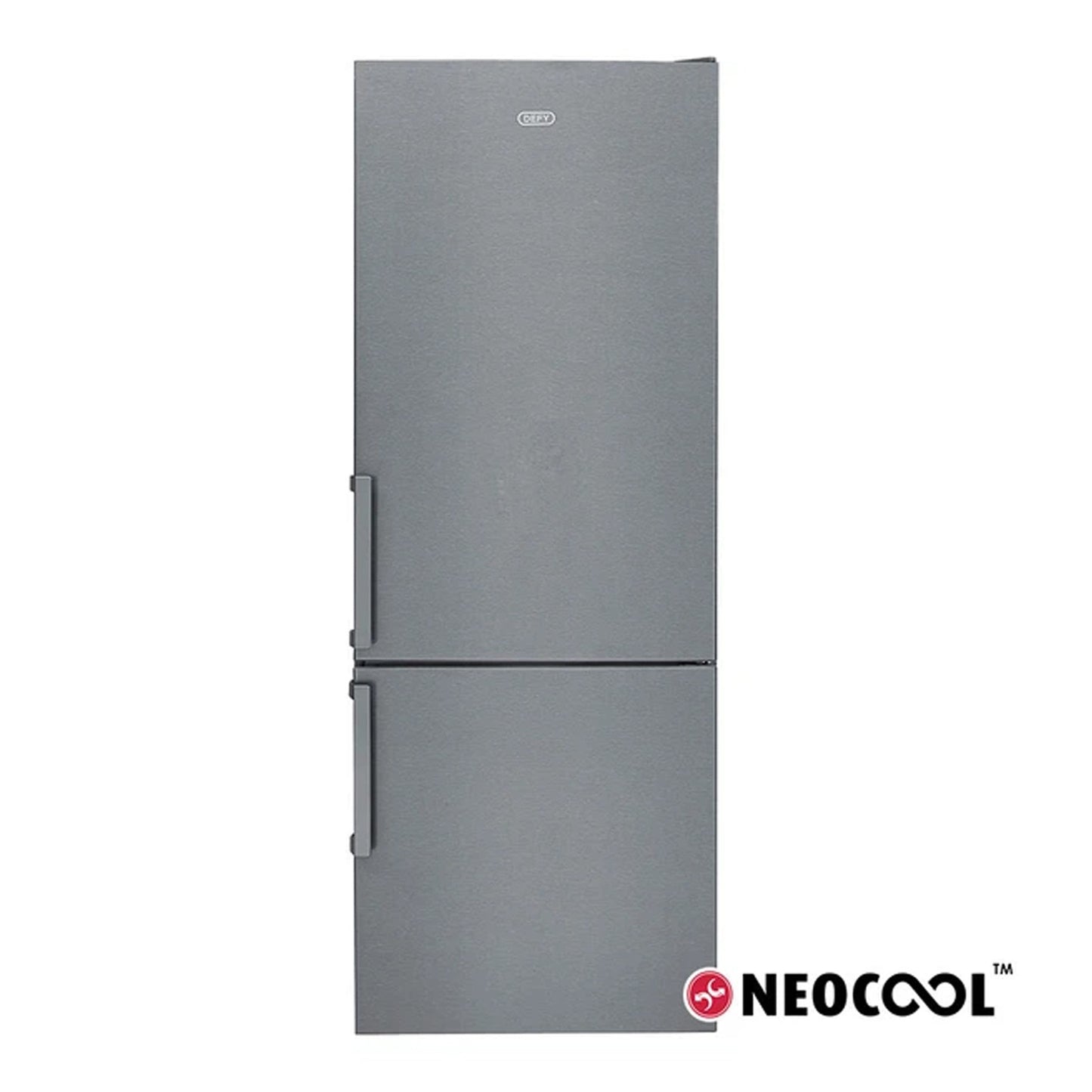 Defy 428L Eco Combi Fridge DAC701
