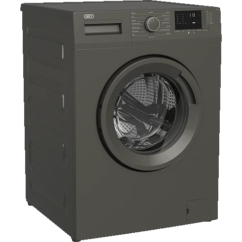 Defy 7KG Front Loader Washing Machine - DAW384
