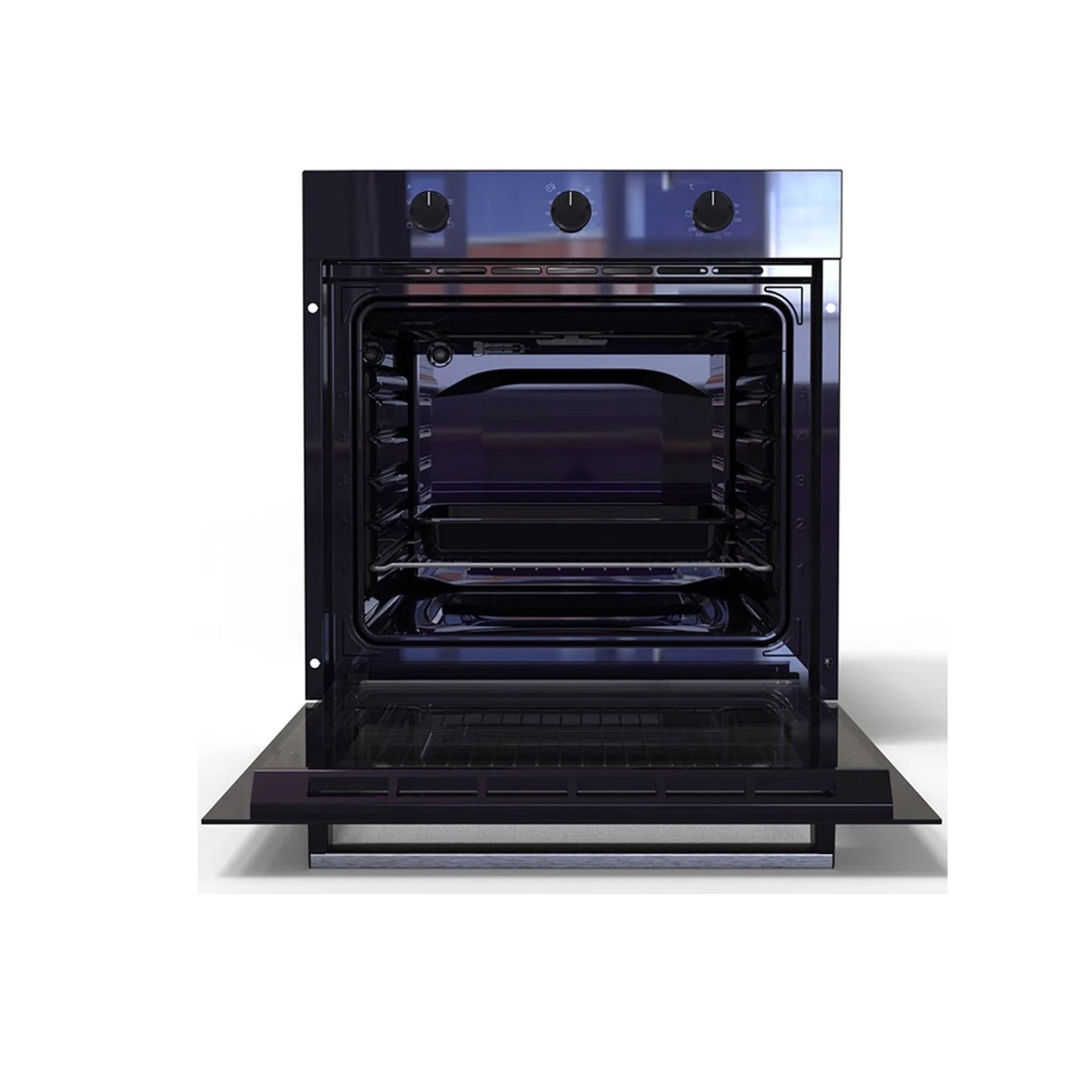 Defy 67L Slimline Multifunction Oven