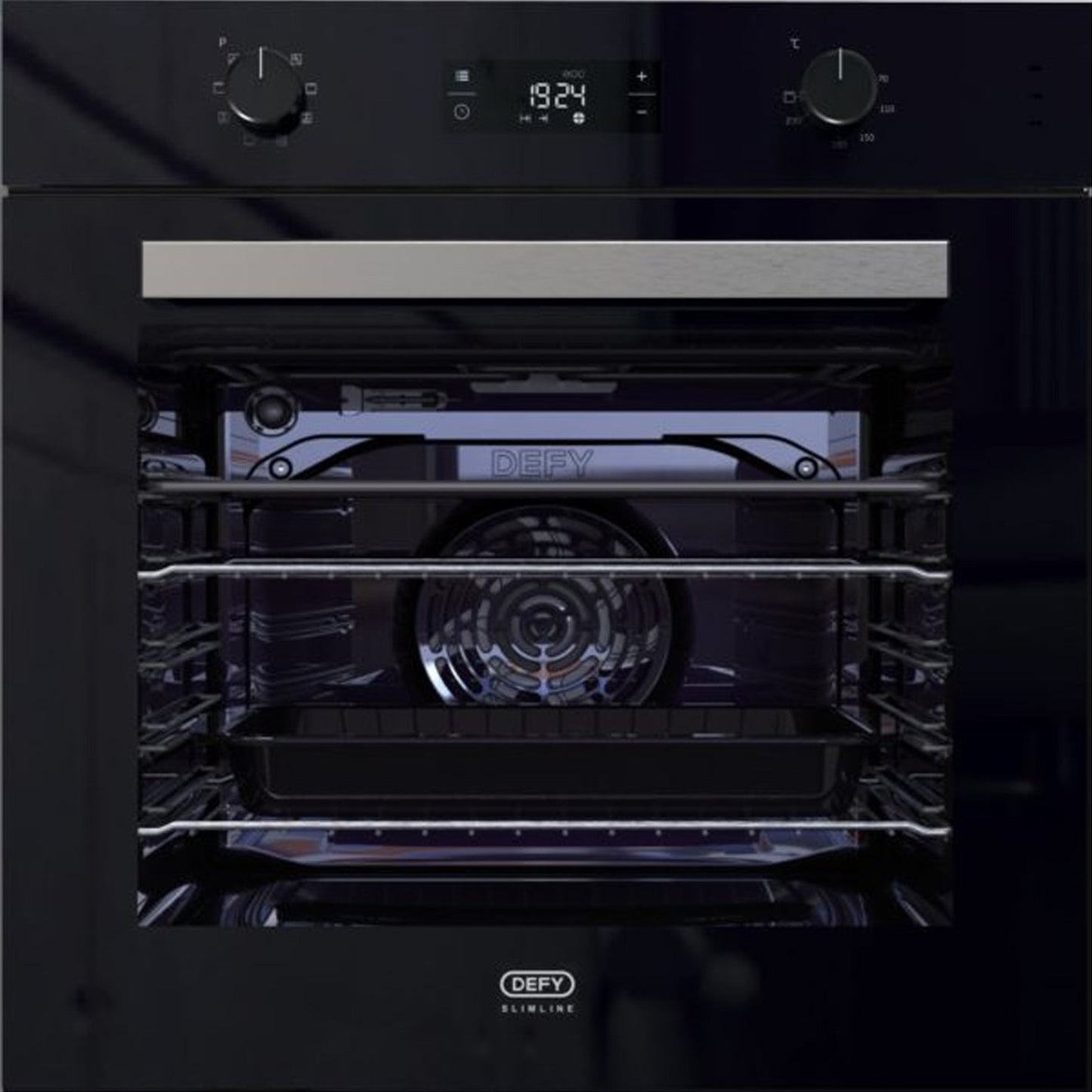 Defy Slimline 600MGE - DBO489