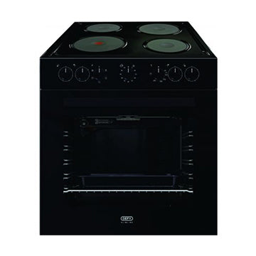 Defy 600 mm Oven & Hob Box Set DCB822