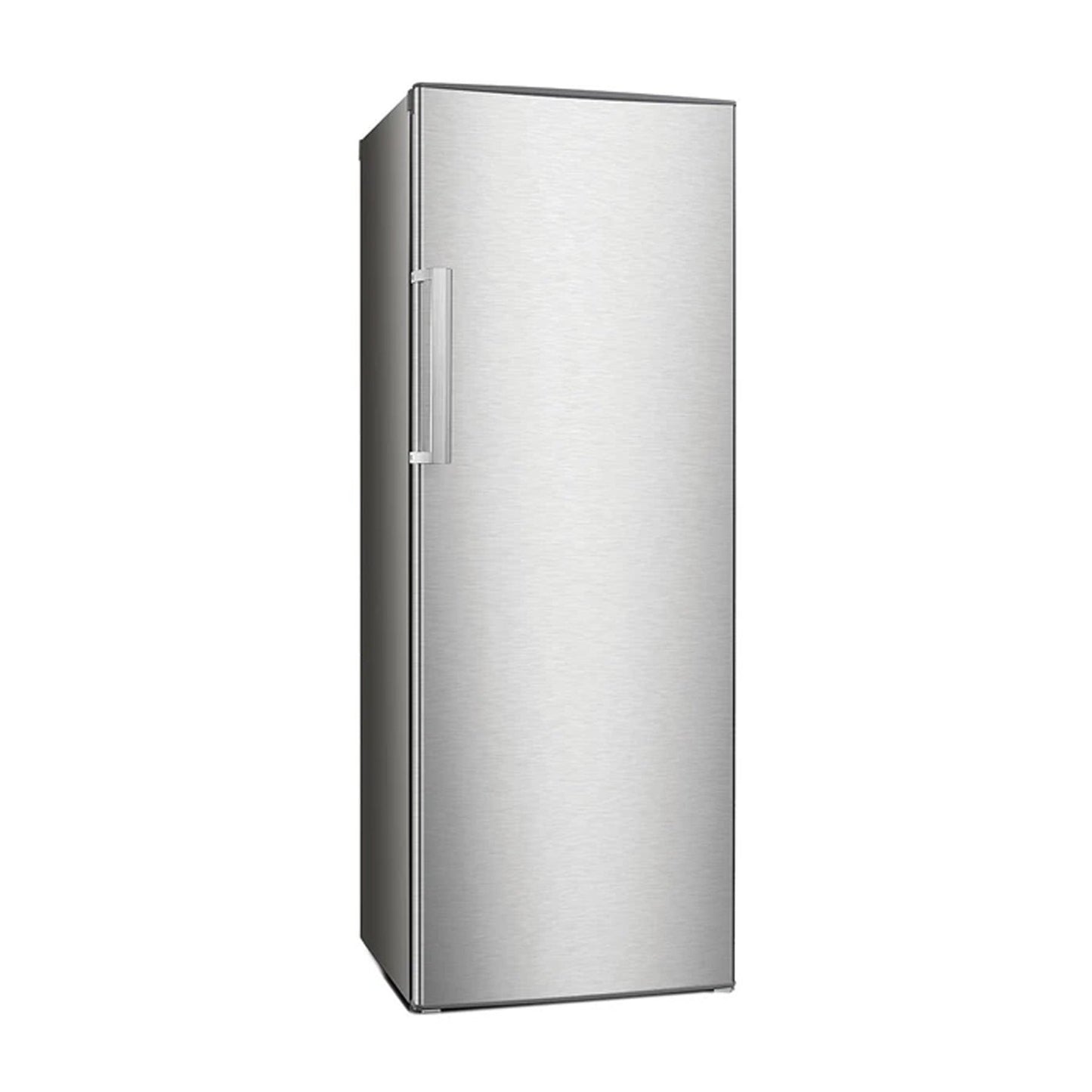 Defy 212L Upright Freezer Inox