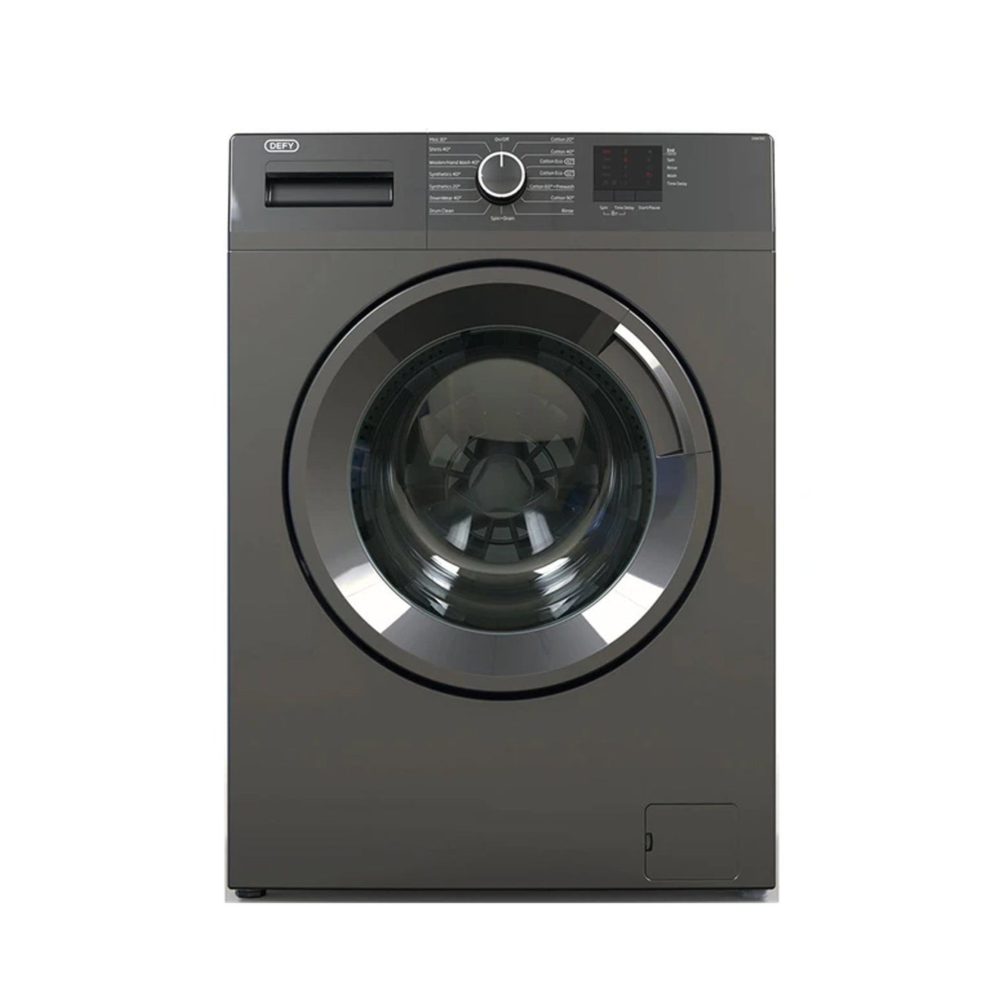 Defy SteamCure 7/4kg Washer Dryer Combination DWD318