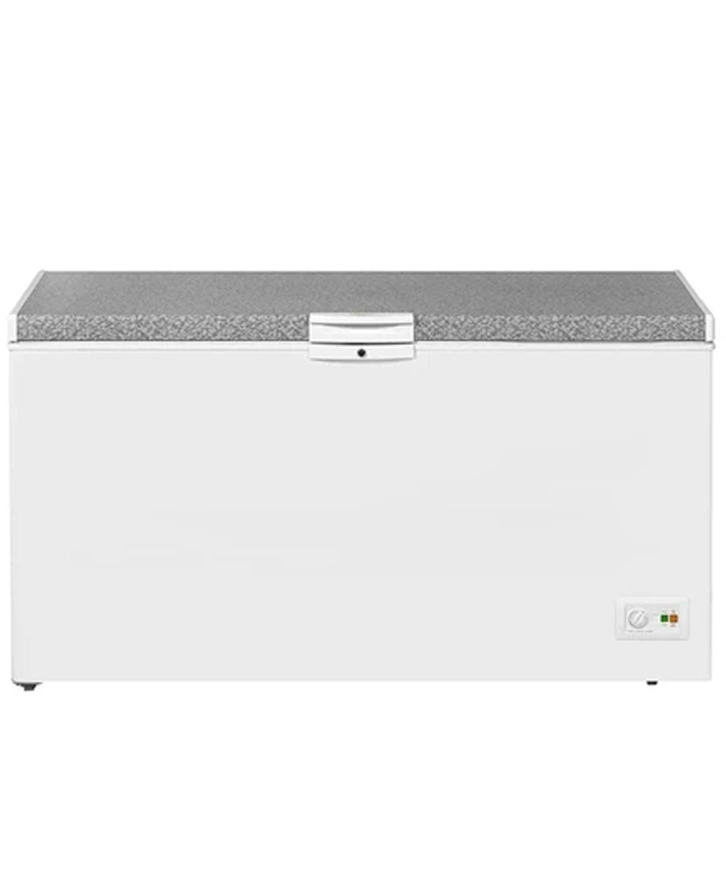 Defy 386L Eco Chest Freezer White DMF454