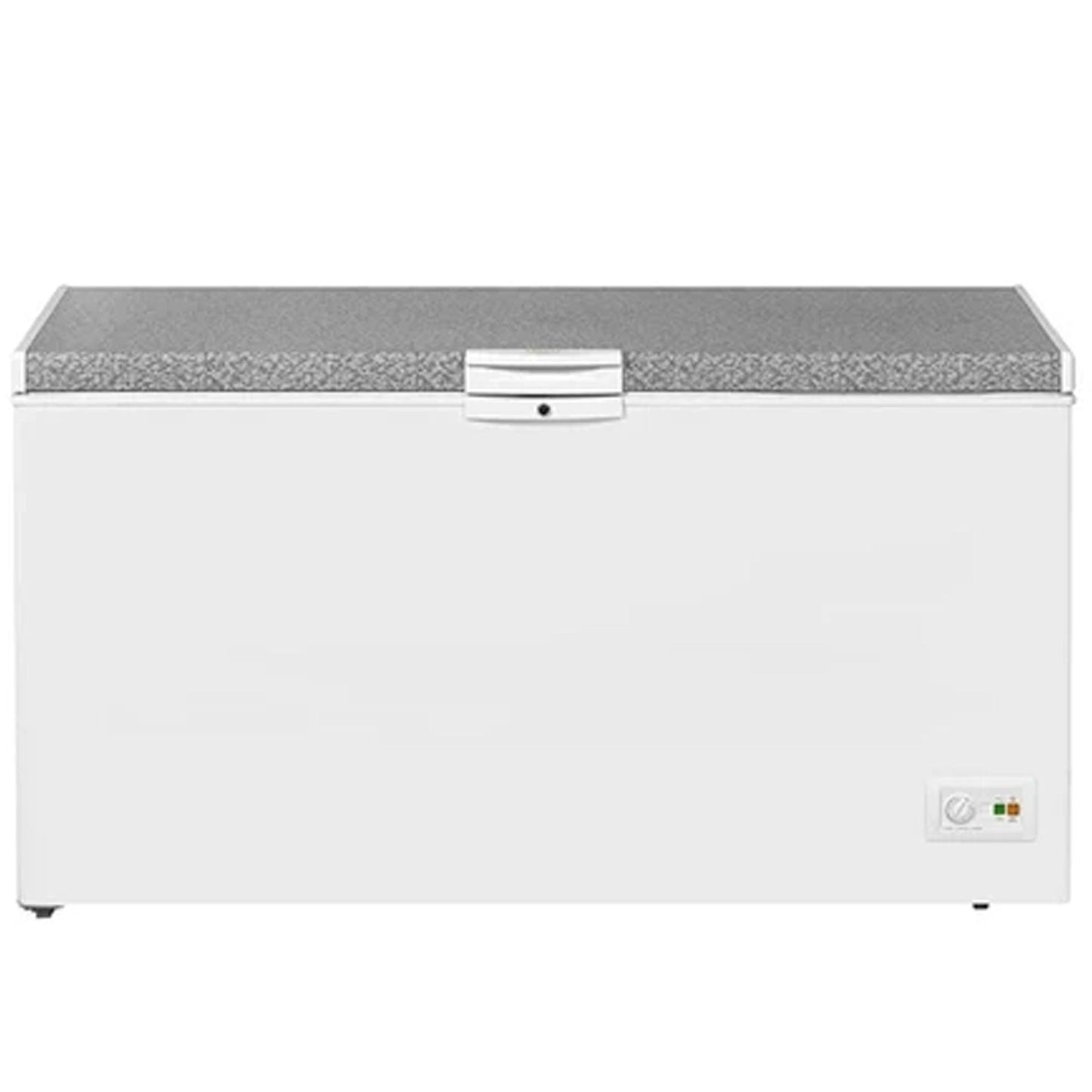 Defy 386L Eco Chest Freezer White DMF454