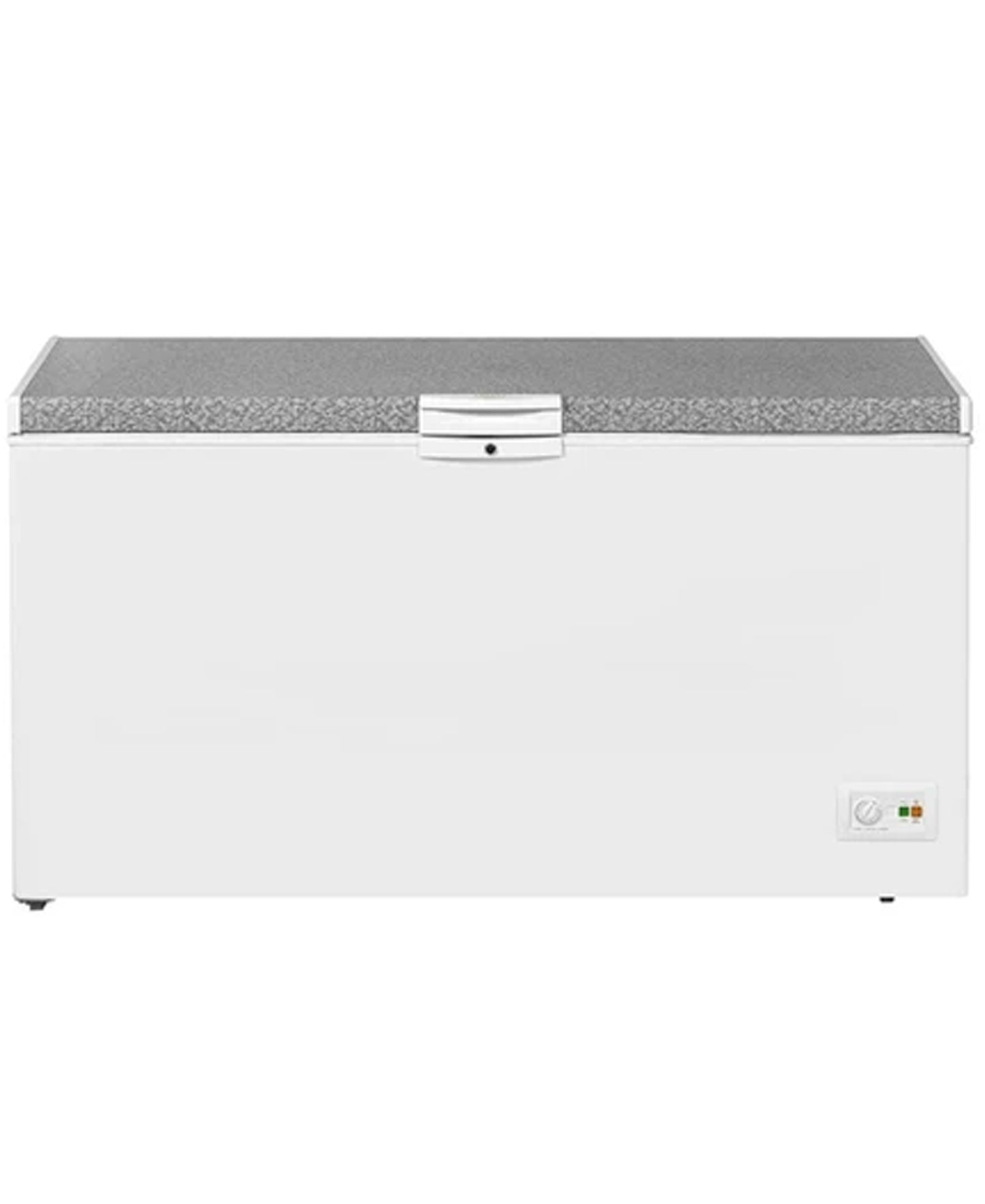 Defy 481L Eco Chest Freezer - White