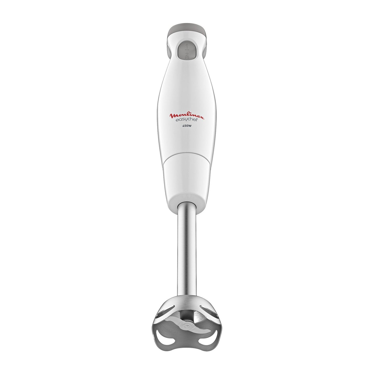 Moulinex Easy Chef Stick Blender - White