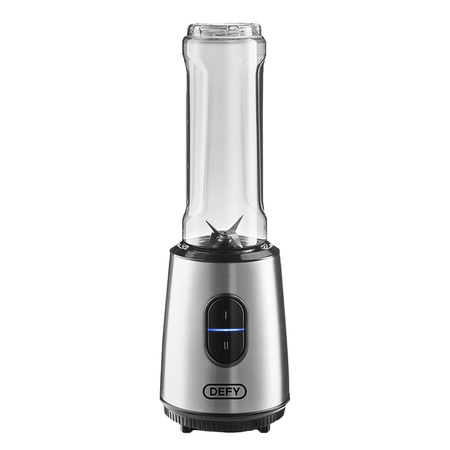 Defy Stainless Steel Hand Blender Set - Stainless Steel