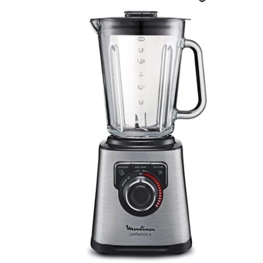 Moulinex Perfect Mix Blender - Black