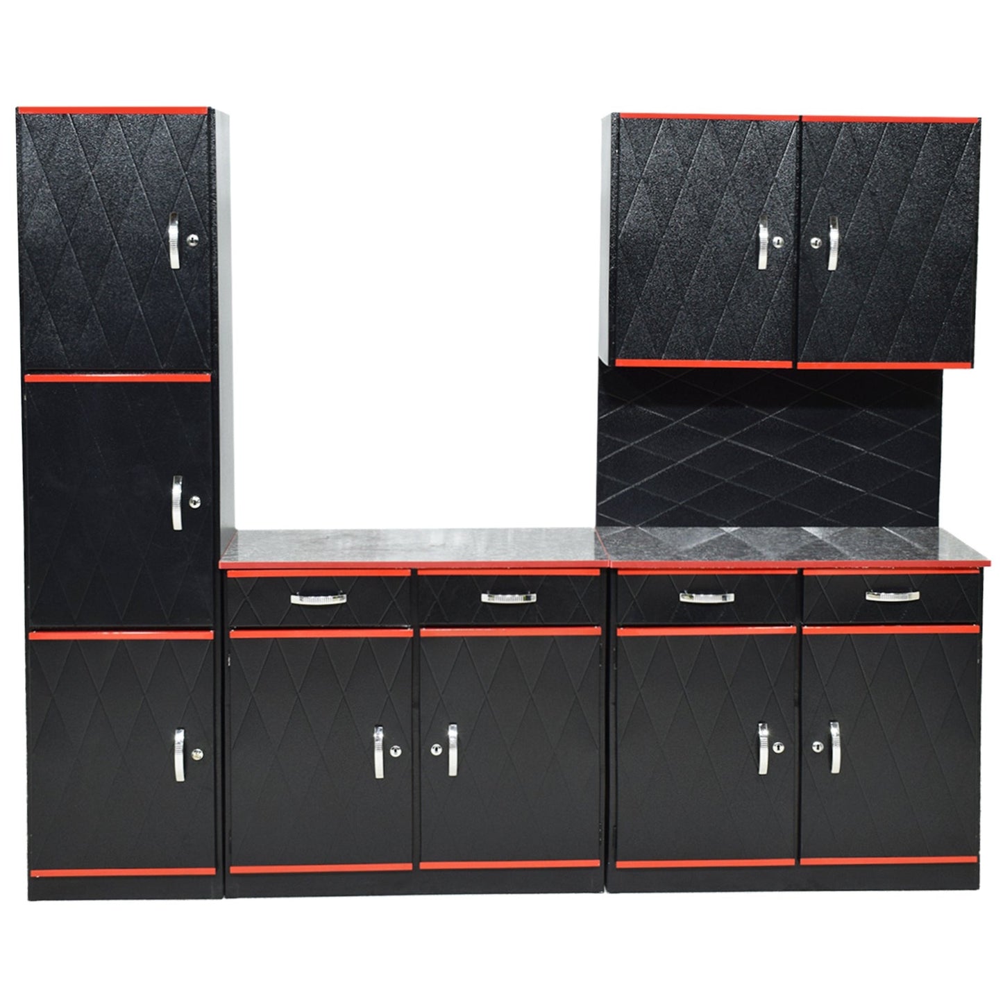 Iris Kitchen Scheme