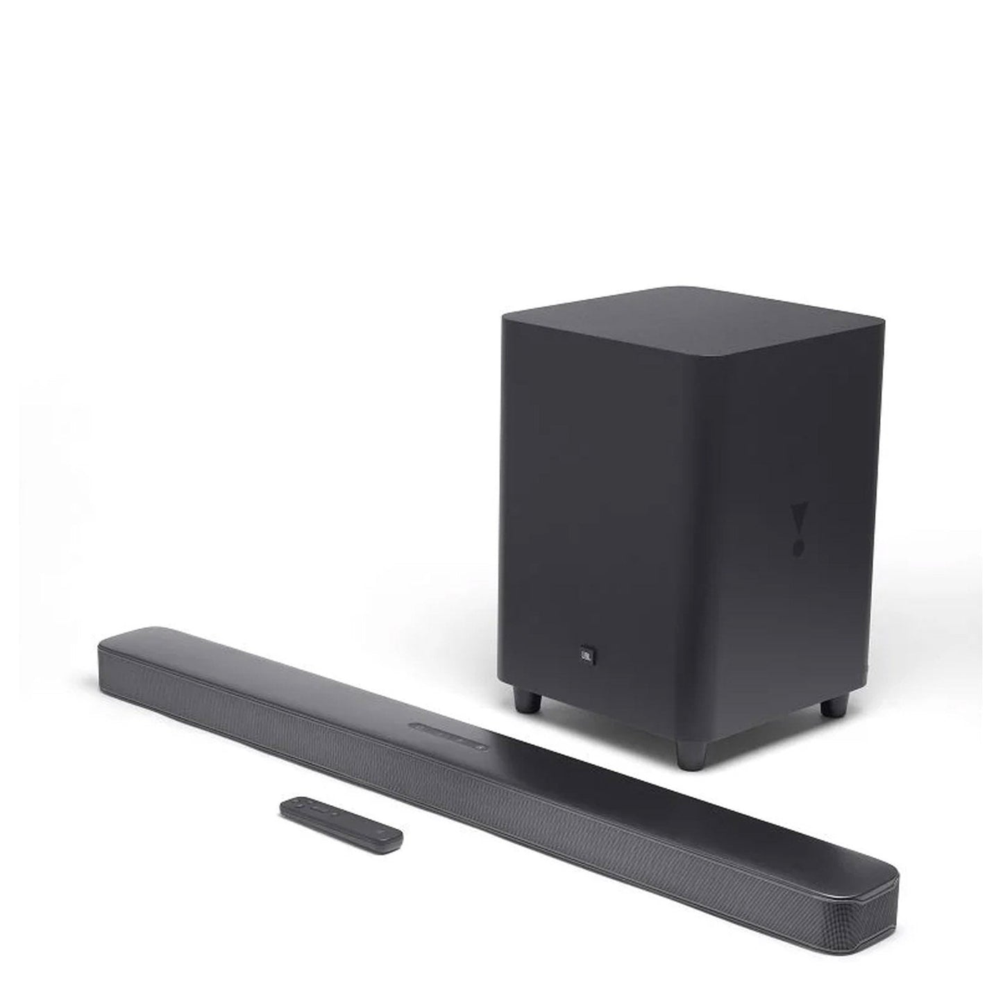 JBL Bar 5.1 Surround Sound - Black