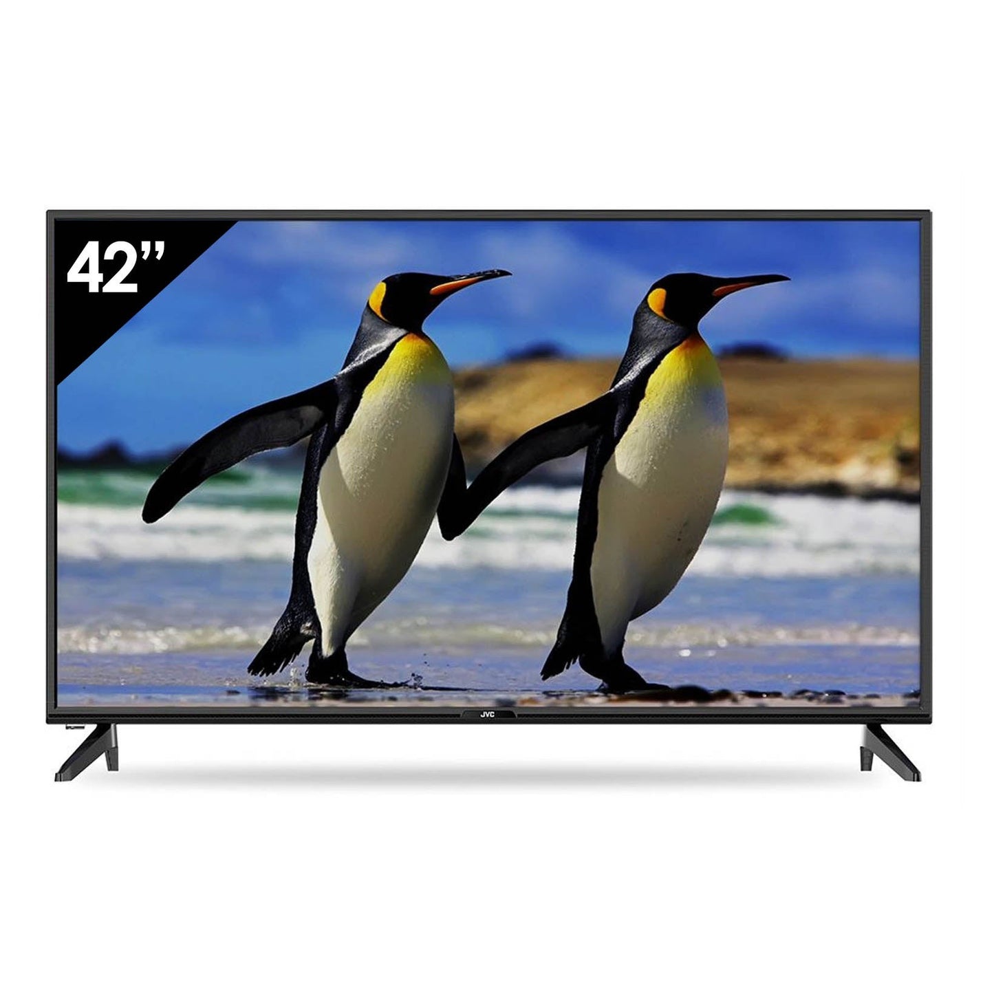 JVC 42" FHD Smart LED LT-42N750B