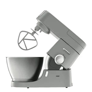 Kenwood Chef Mixer - Silver