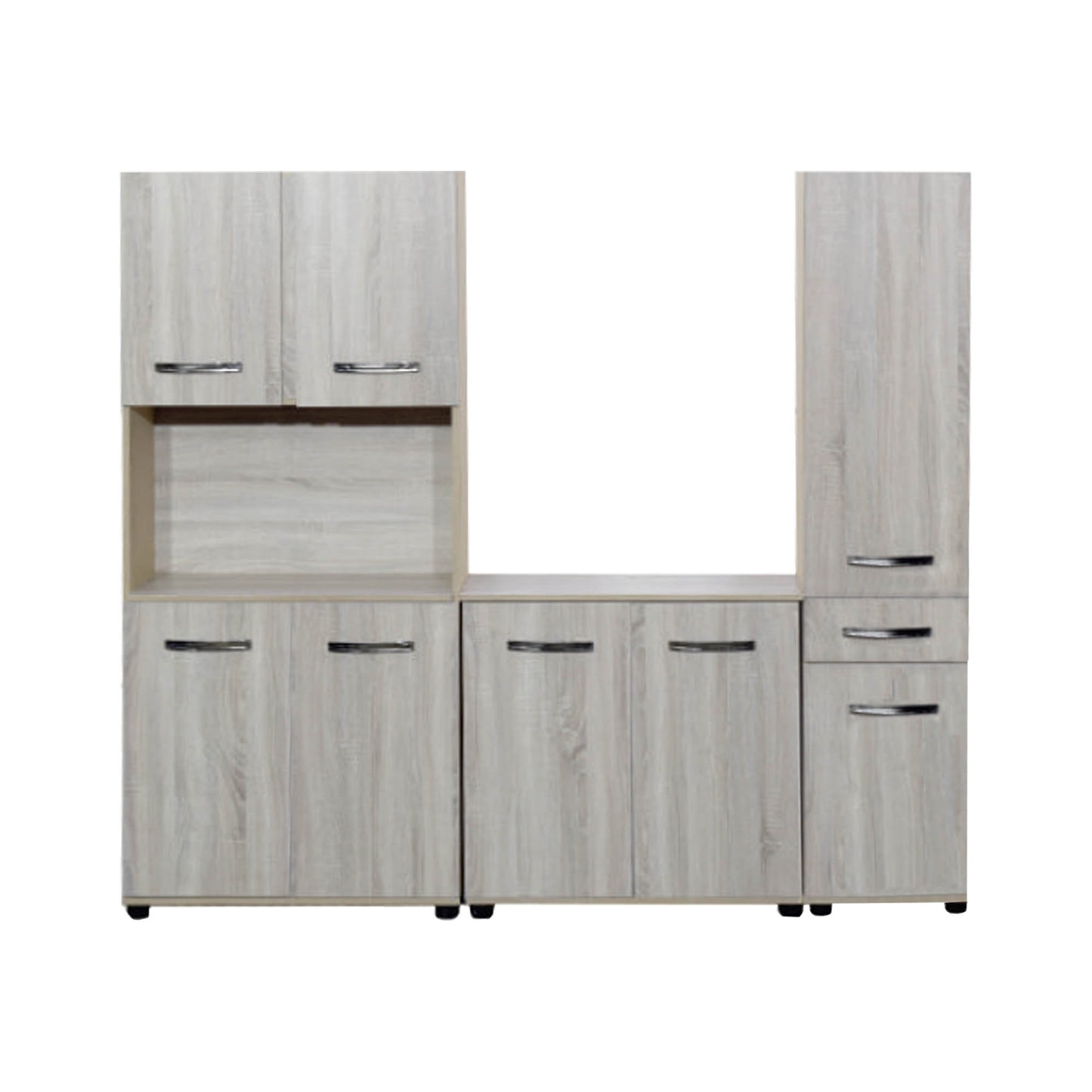 Romeo Kitchen Scheme