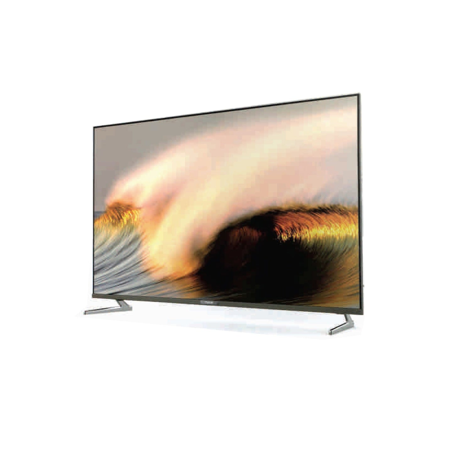 JVC 32" HD Edgeless LED TV LT-32N3100