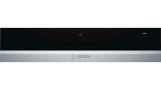 Bosch BIC630NS1 Warmer Drawer 14 cm