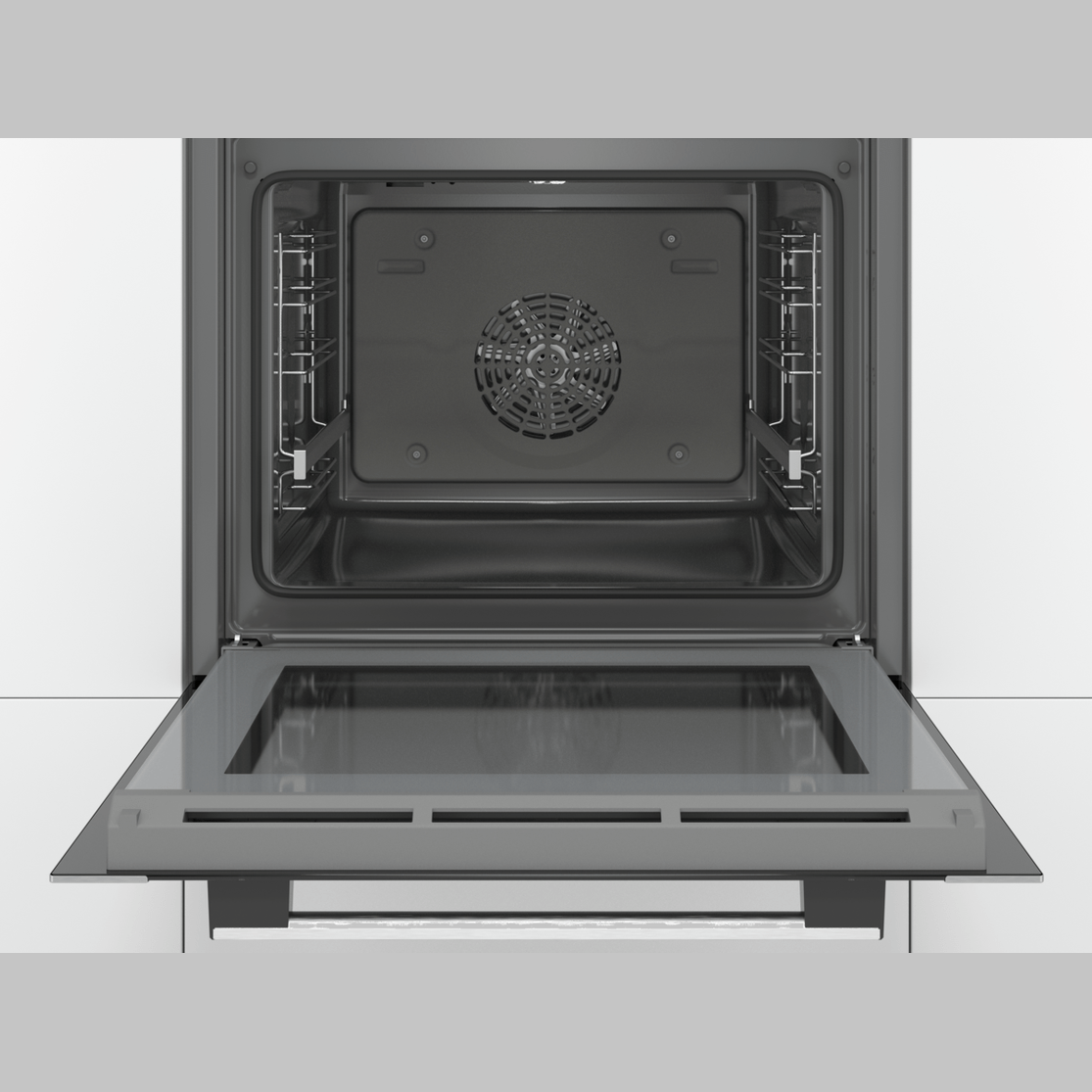 Bosch HBJ354ES0Z Built-in Oven 60 cm