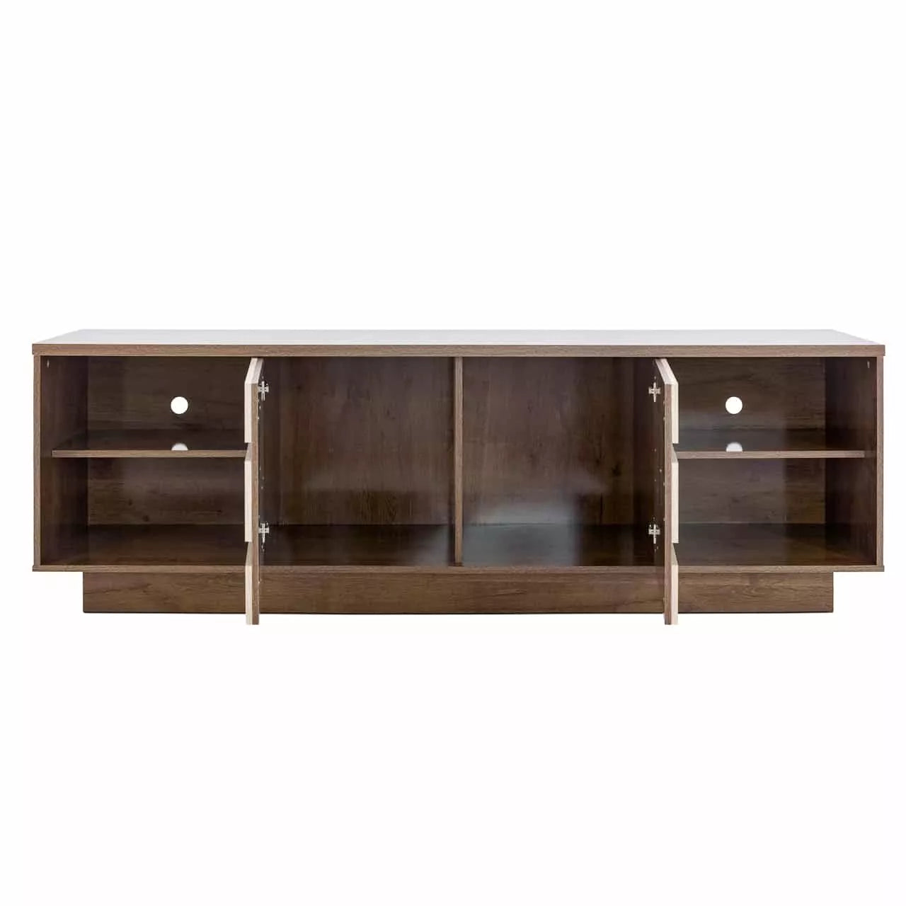 MWBR18 | Plasma Wooden Tv Stand