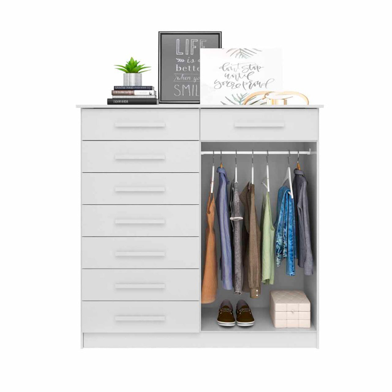 MWBR9628 | Chest of Drawers