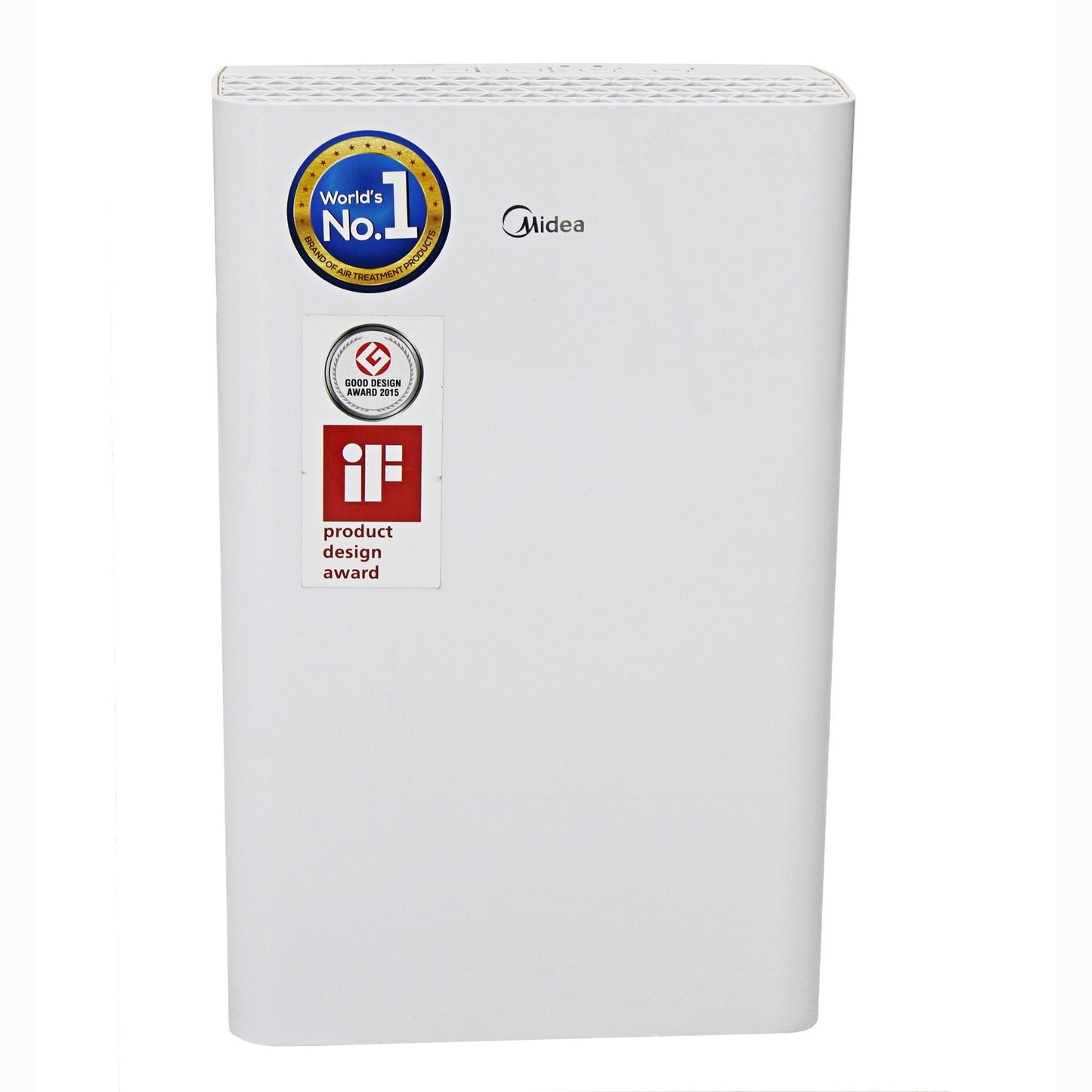 Midea Air Cooler - White