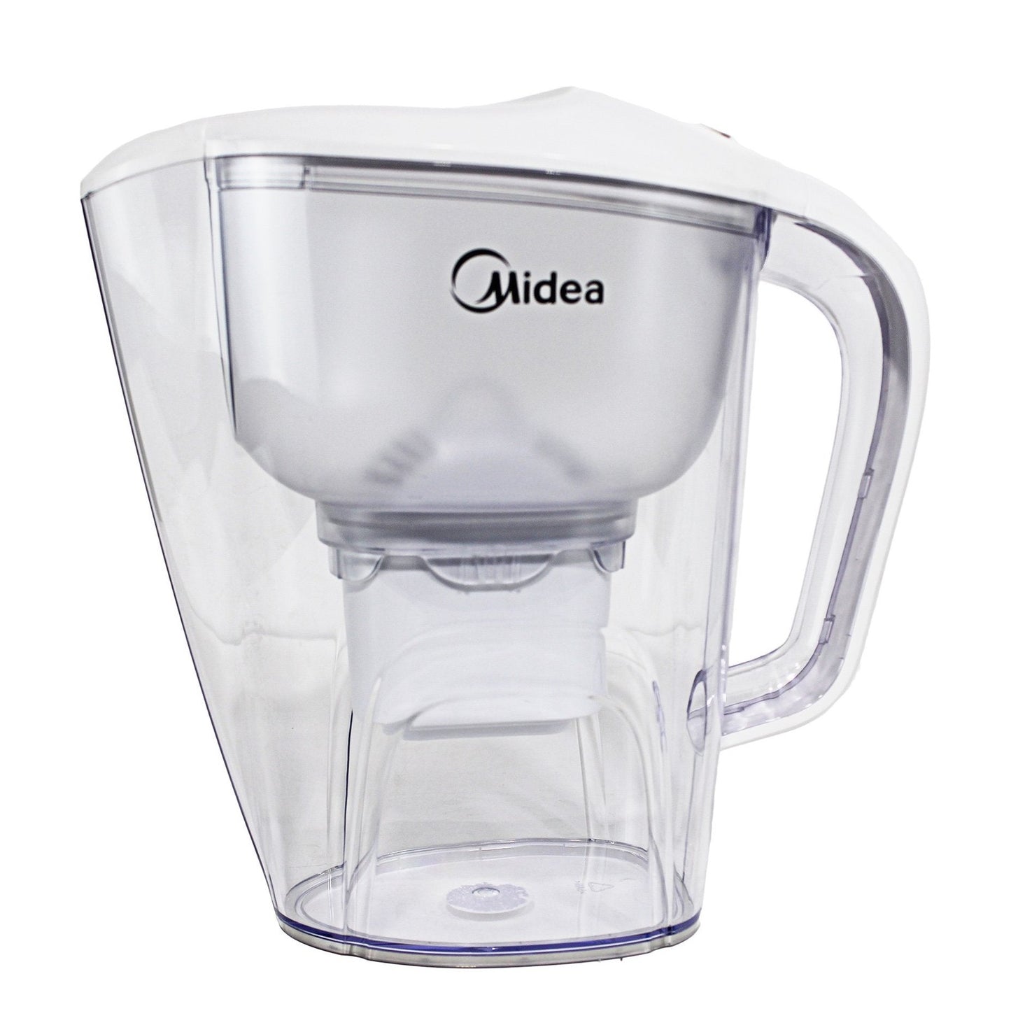 Midea Water Filter Jug - White