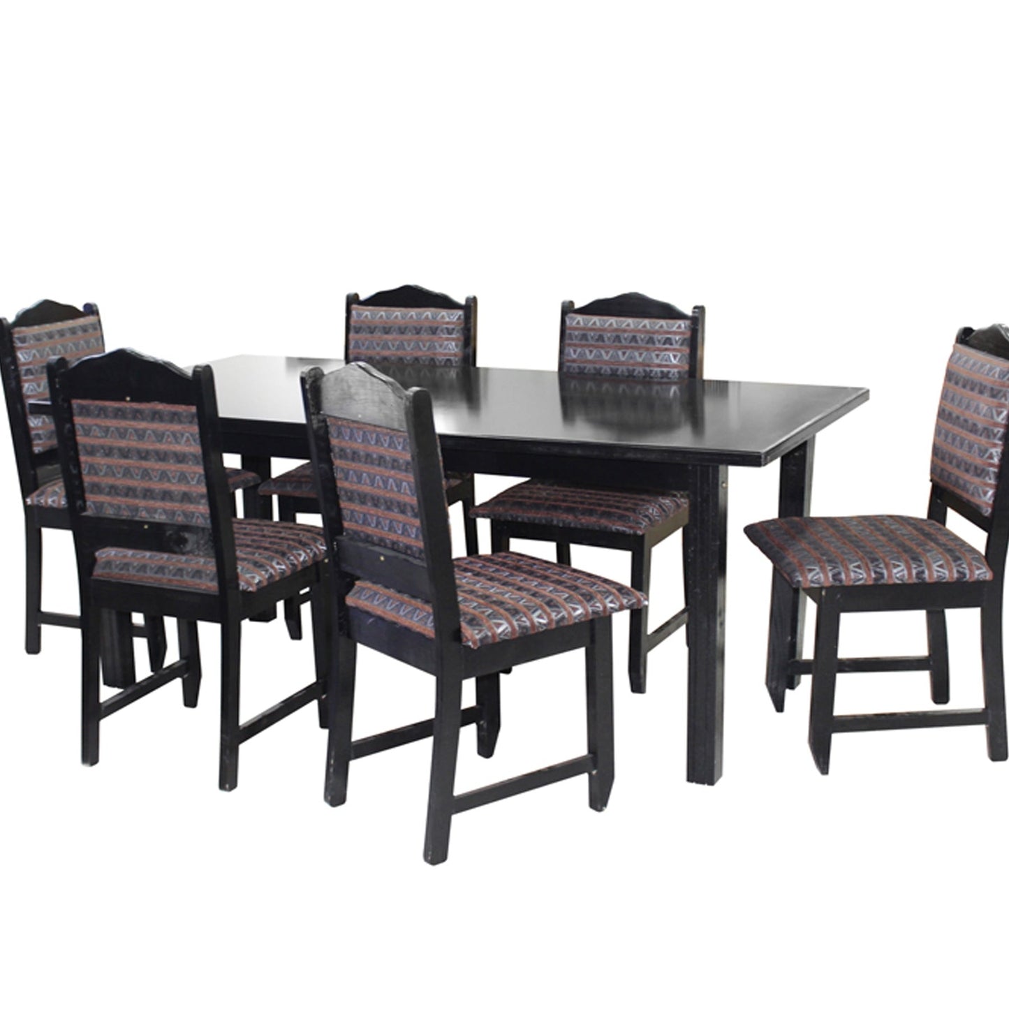 Nelson Dining Room Suite