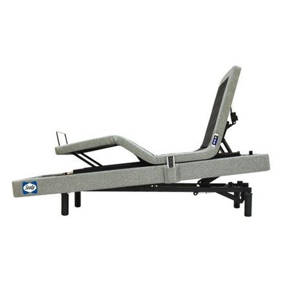 Sealy Posturematic Odessa Motion Bed