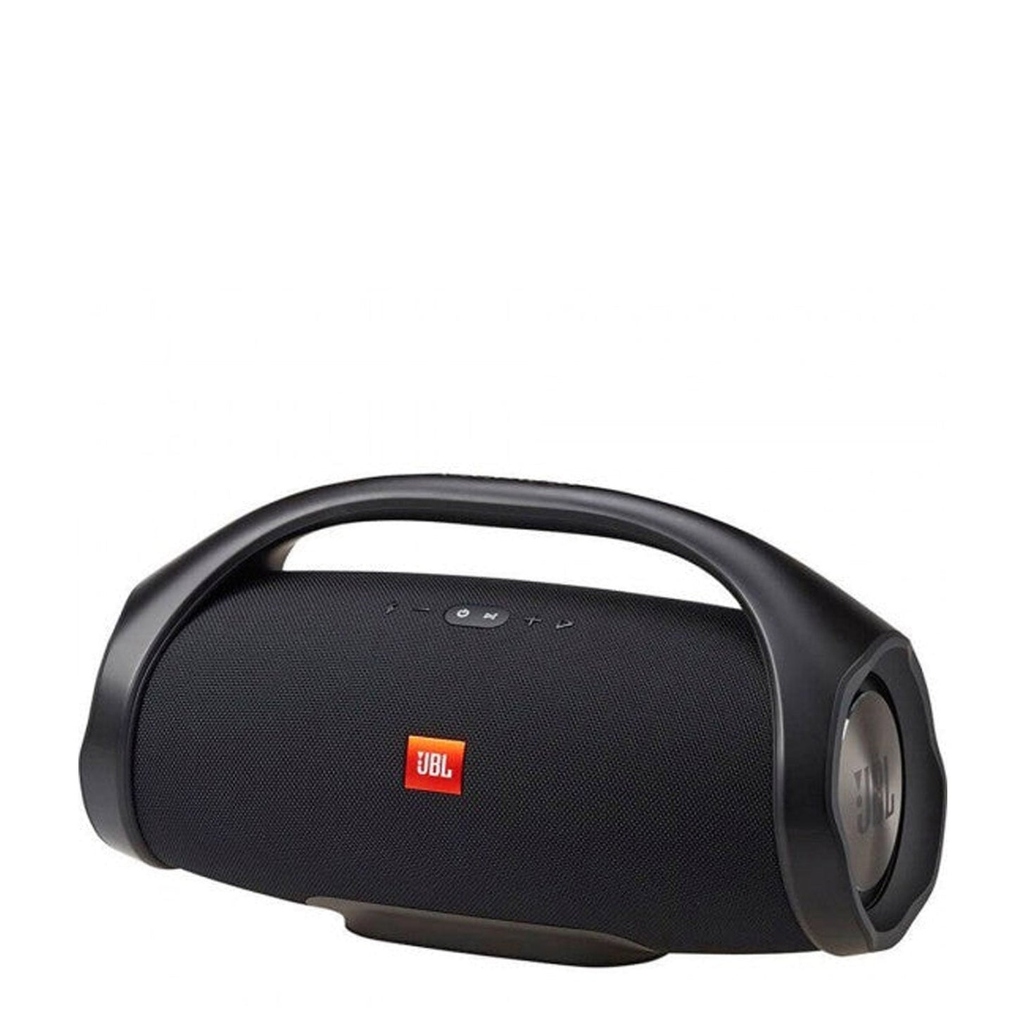 JBL Boombox 2 Portable Bluetooth Speaker - Black