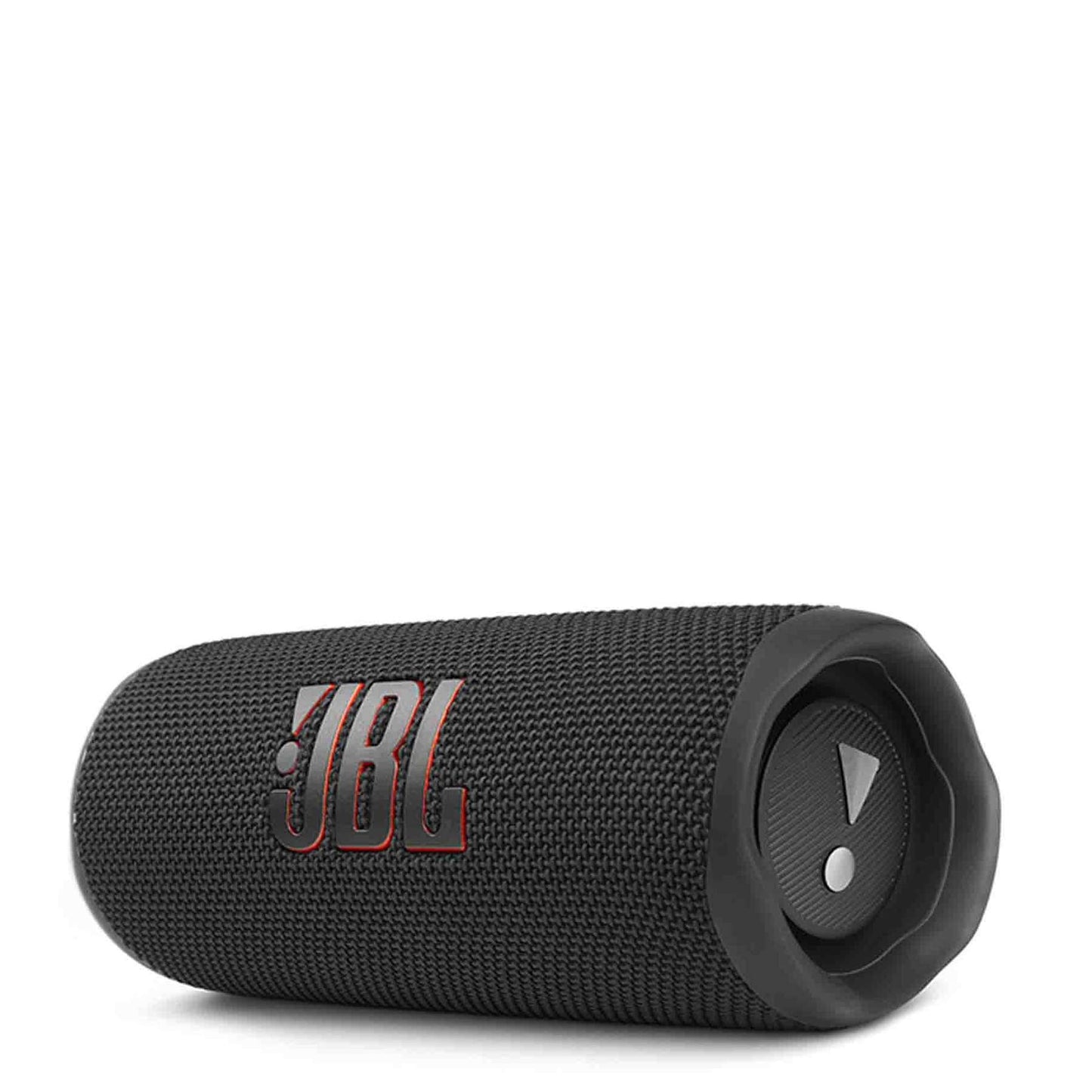 JBL Flip 6 Portable Waterproof Bluetooth Speaker - Black