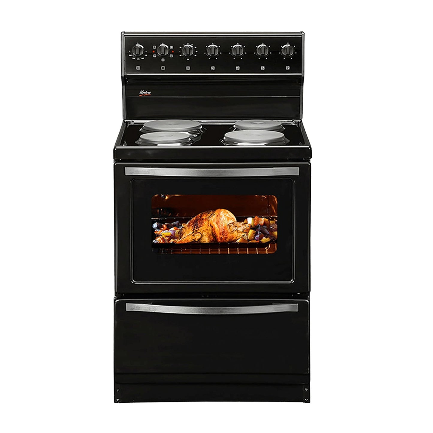 Univa U116B Stove