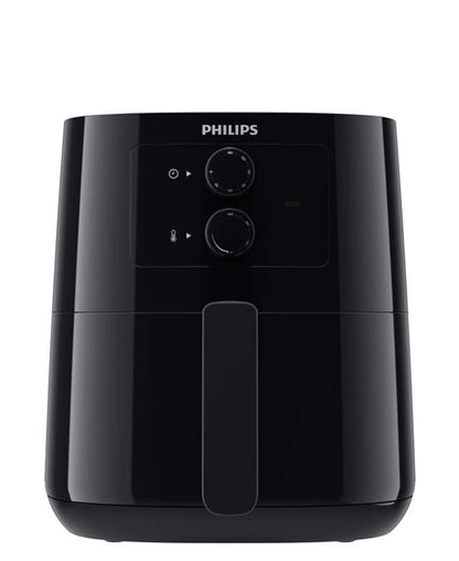 Philips Essential Airfryer 4.1L - Black