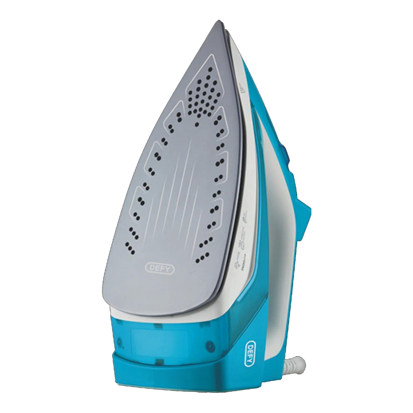 DEFY 2200W STEAM IRON GREEN WHITE