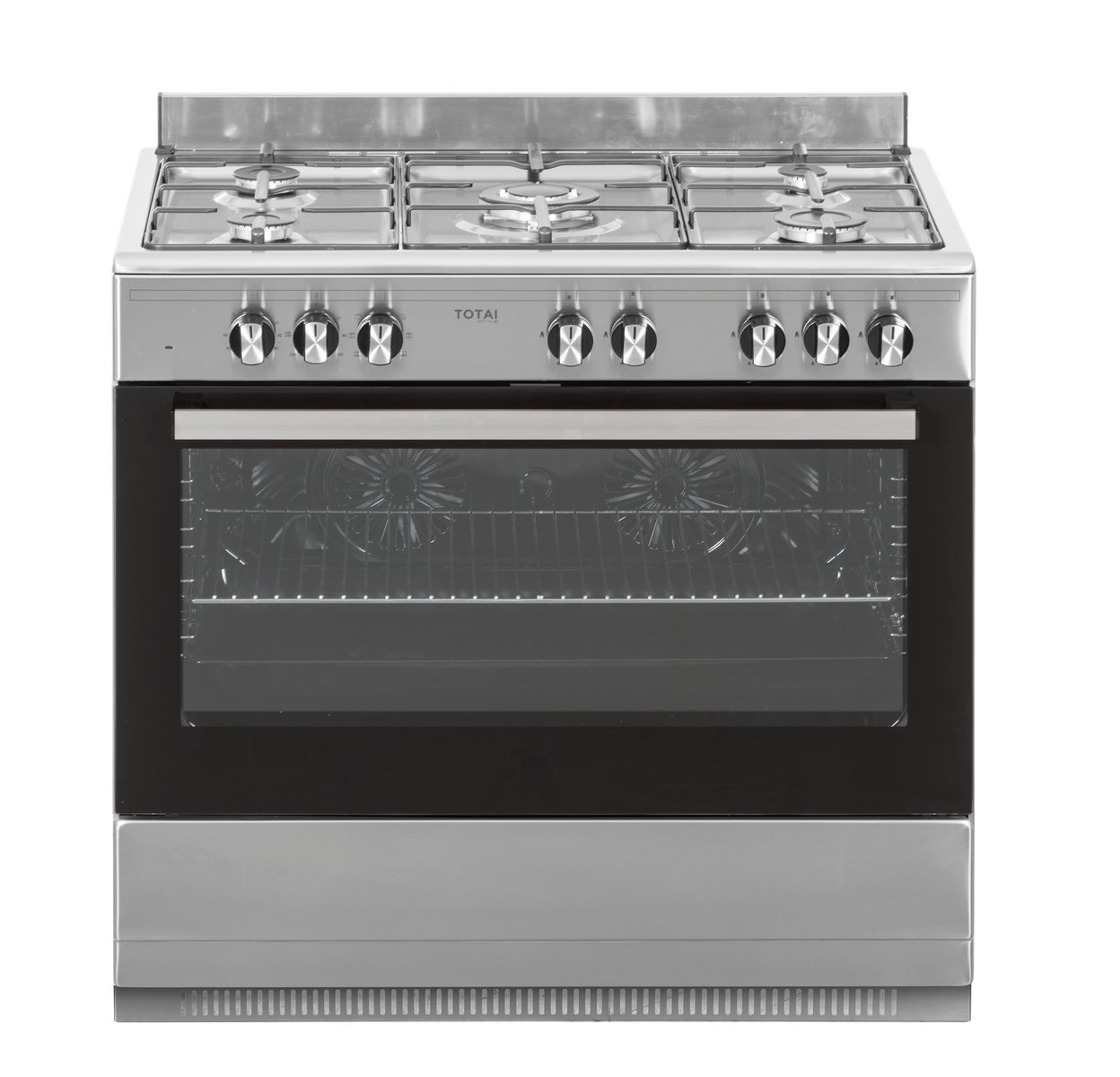 TOTAI PREMIUM 90CM COOKER GAS/ELECTRIC- 03/T800E