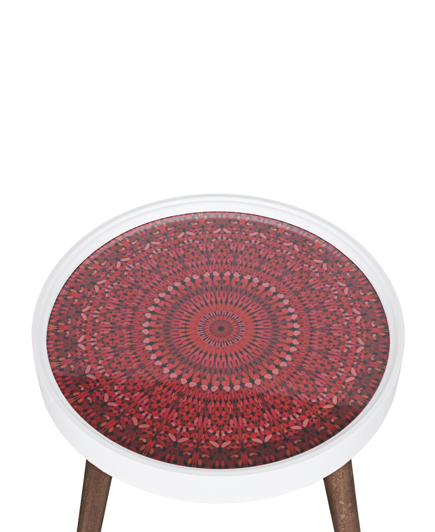 Urban Decor Luna Side Table