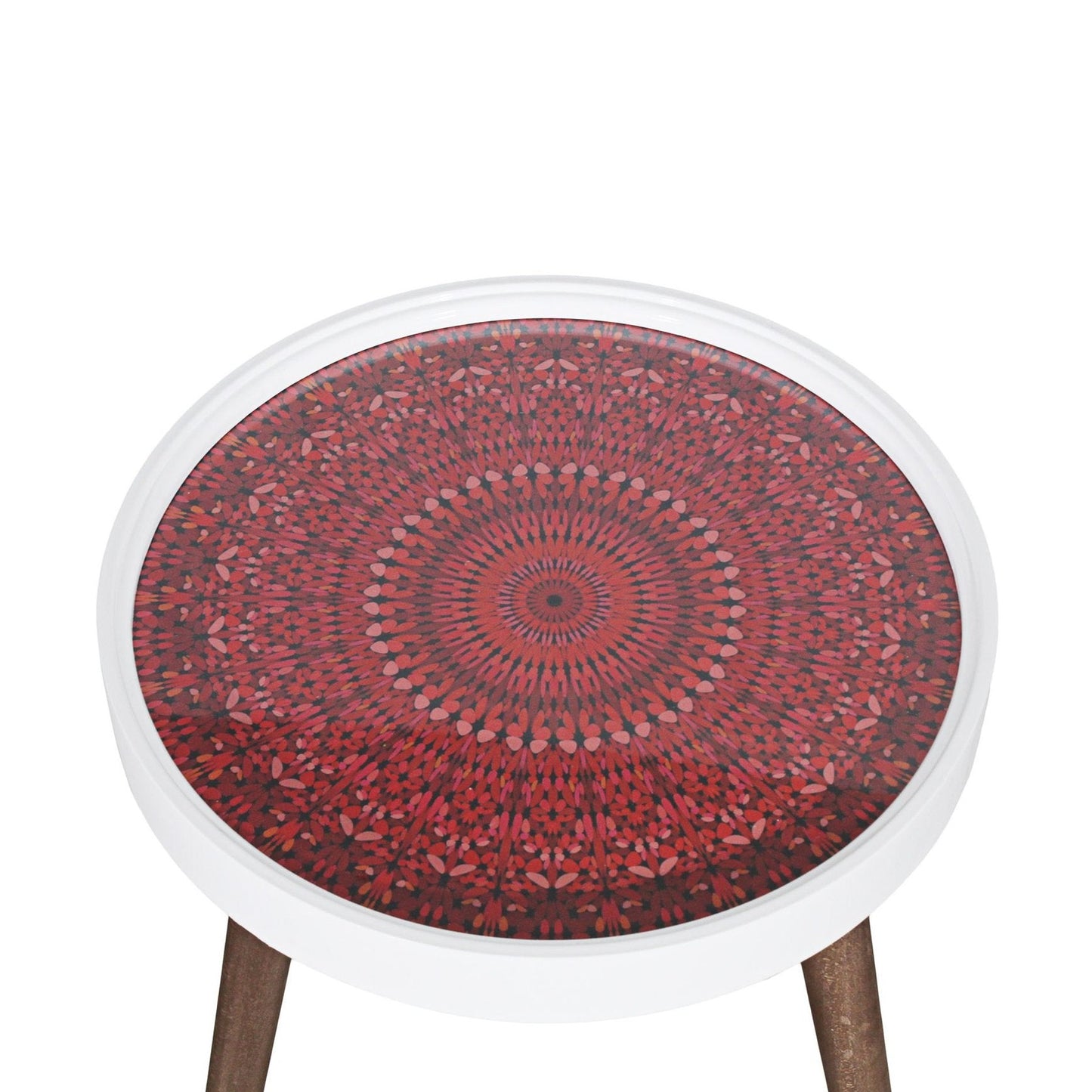 Urban Decor Luna Side Table