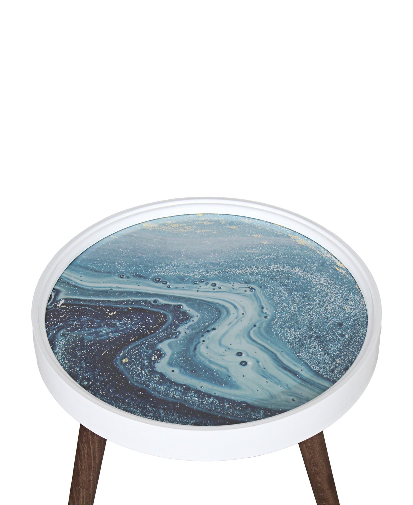 Urban Decor Luna Side Table